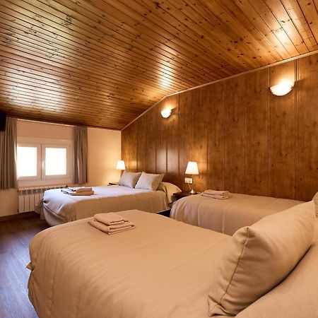 Hotel Peretol Soldeu Zewnętrze zdjęcie