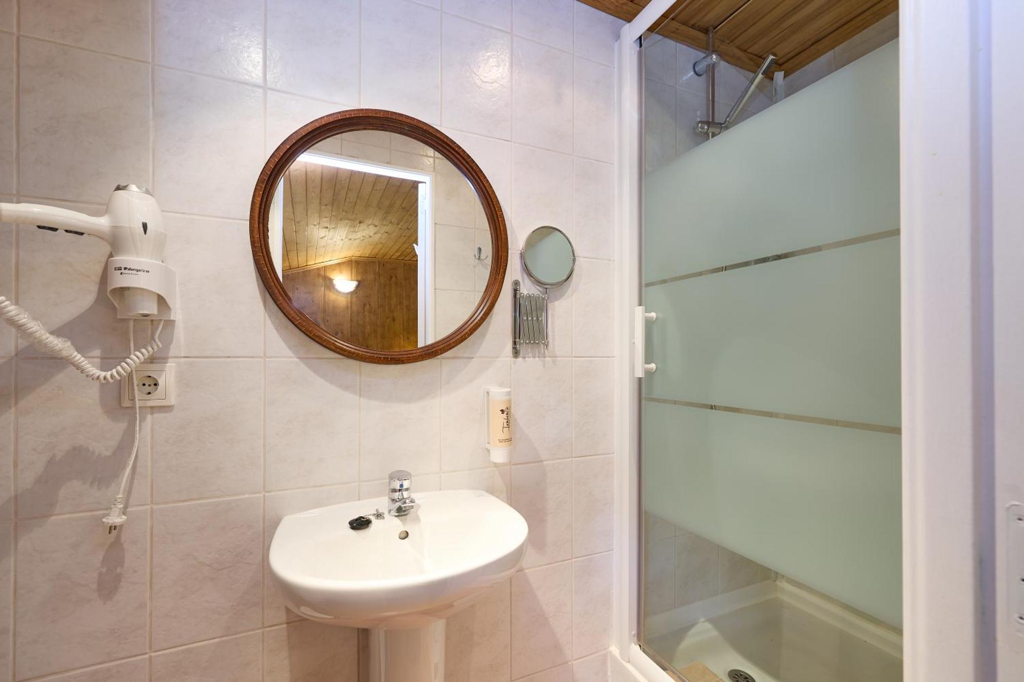 Hotel Peretol Soldeu Zewnętrze zdjęcie