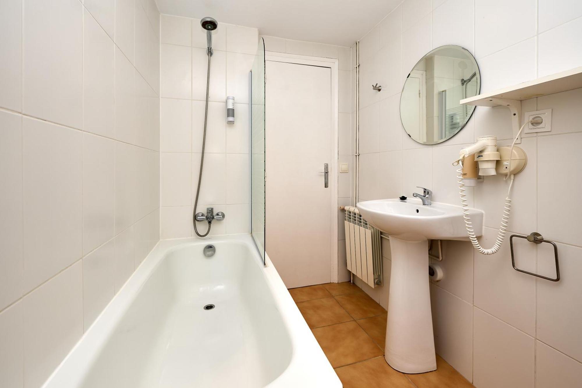 Hotel Peretol Soldeu Zewnętrze zdjęcie