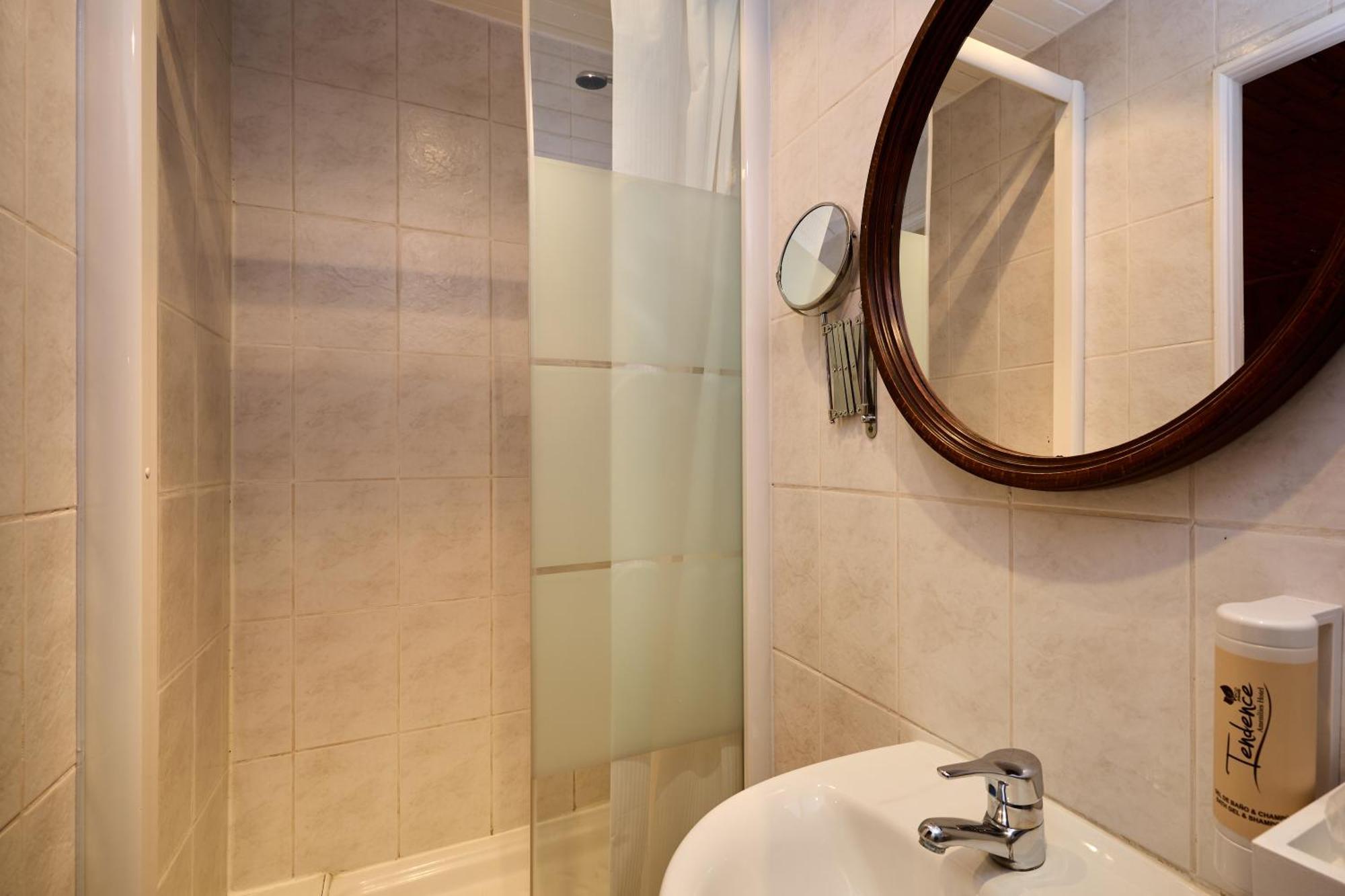 Hotel Peretol Soldeu Zewnętrze zdjęcie