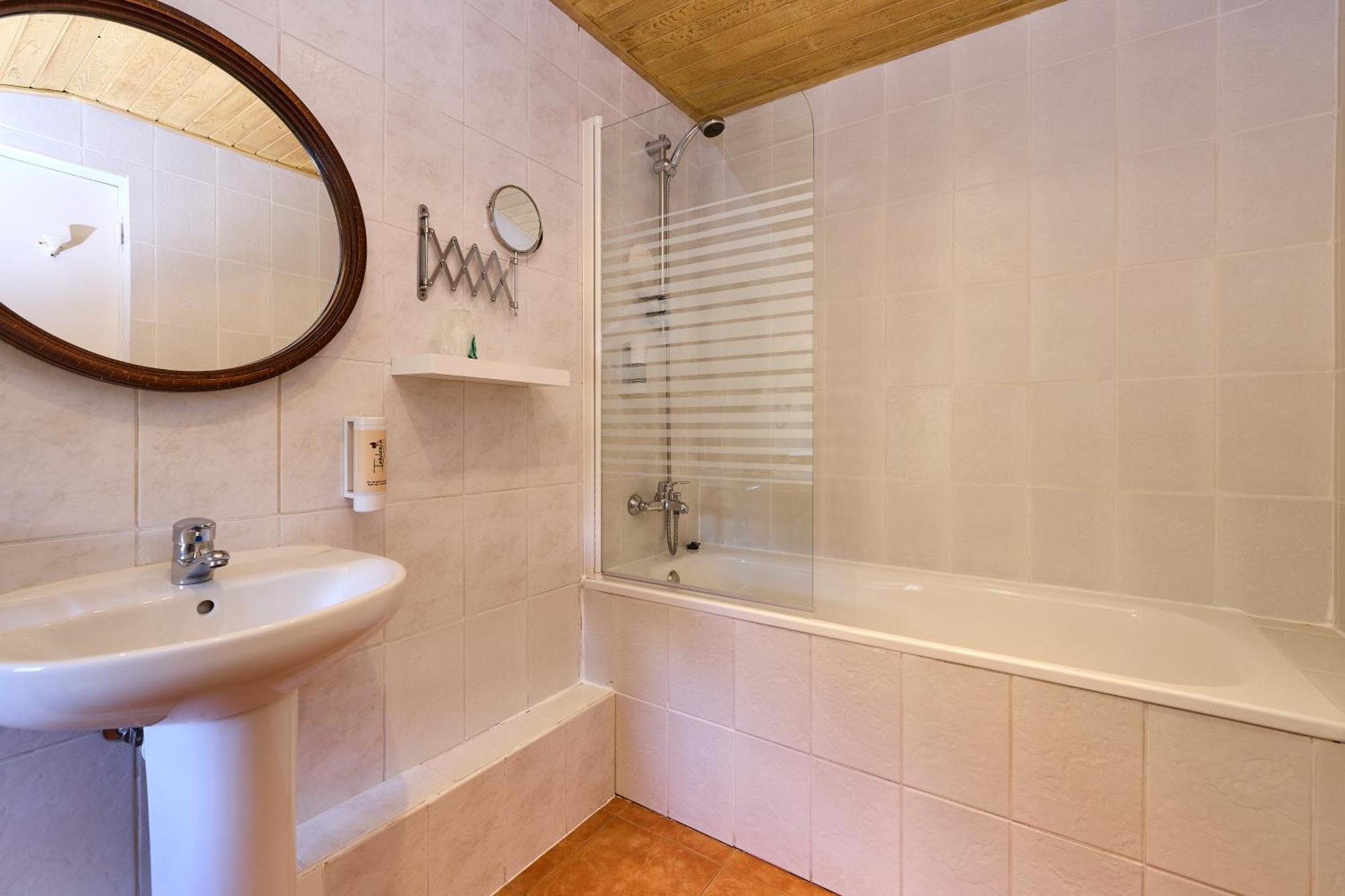 Hotel Peretol Soldeu Pokój zdjęcie