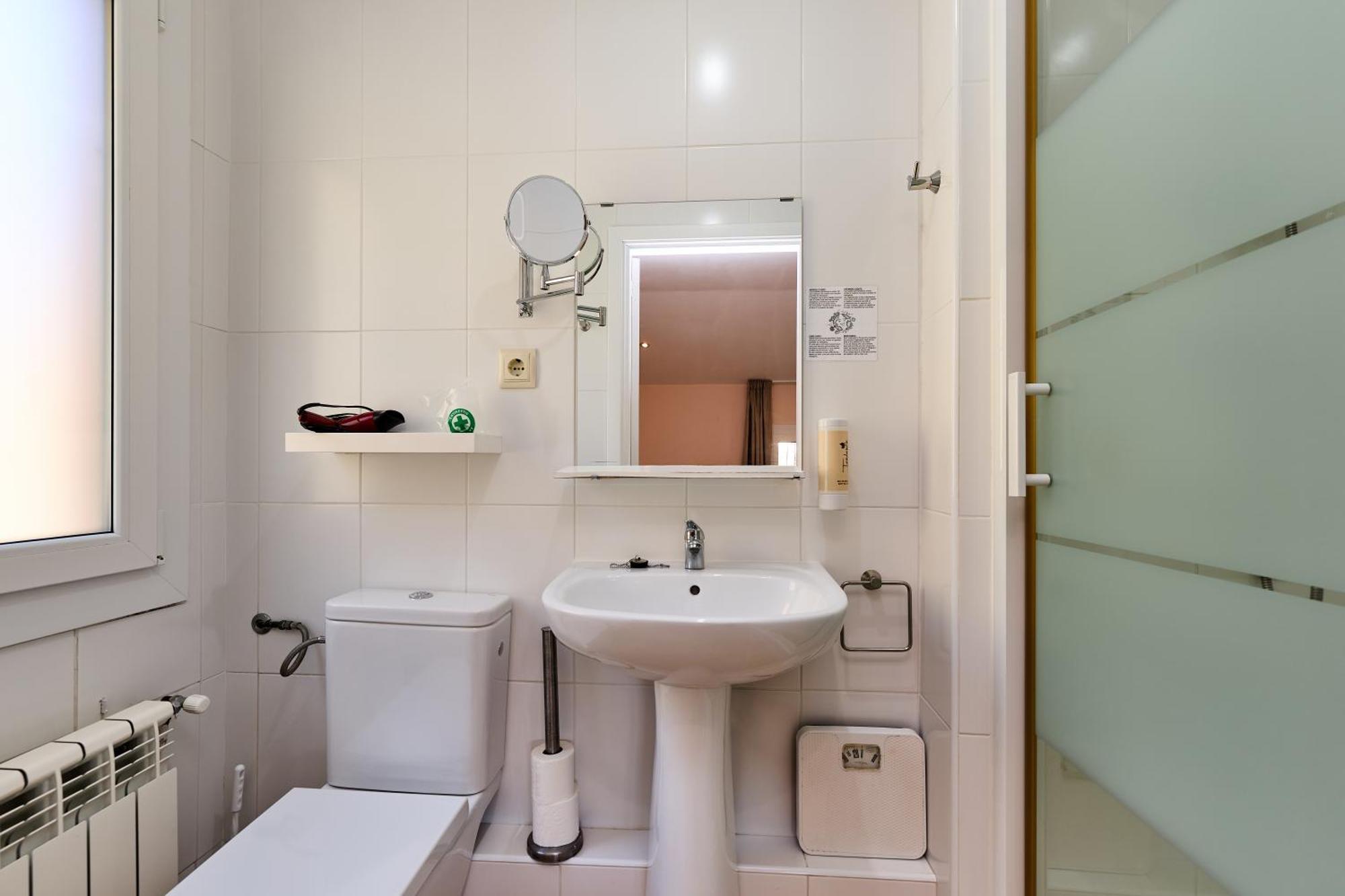 Hotel Peretol Soldeu Pokój zdjęcie